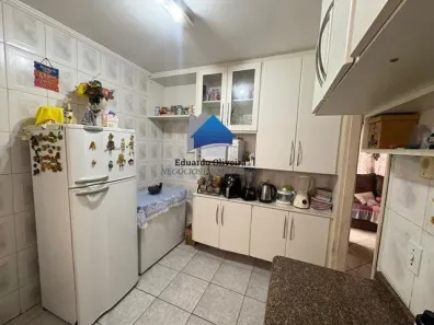 Casa de Condomínio com 2 Quartos à venda, 90m² no Jardim Petrópolis, Cotia