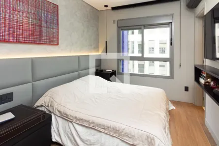 Apartamento com 2 Quartos à venda, 84m² no Indianópolis, São Paulo