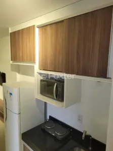 Kitnet com 1 Quarto à venda, 26m² no Perdizes, São Paulo