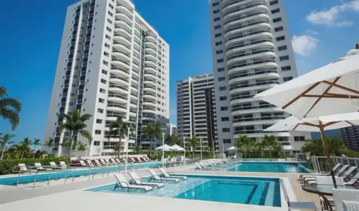 Apartamento com 3 Quartos à venda, 115m² no Jacarepaguá, Rio de Janeiro