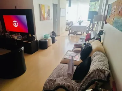 Apartamento com 3 Quartos à venda, 85m² no Vila Mascote, São Paulo