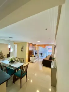 Apartamento com 3 Quartos à venda, 82m² no Piatã, Salvador
