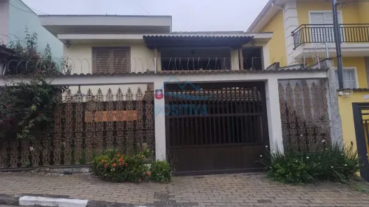 Sobrado com 3 Quartos à venda, 230m² no Centro, Osasco