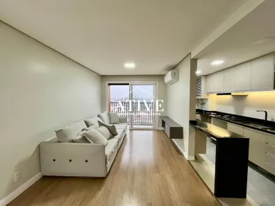 Apartamento com 3 Quartos para alugar, 84m² no Salgado Filho, Gravataí