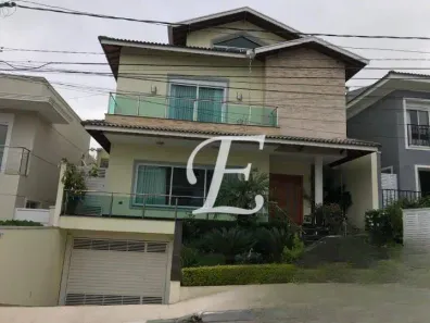 Casa de Condomínio com 4 Quartos à venda, 600m² no Horto Florestal, São Paulo