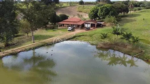Fazenda/Sítio com 2 Quartos à venda, 110m² no , Santo Antônio do Jardim