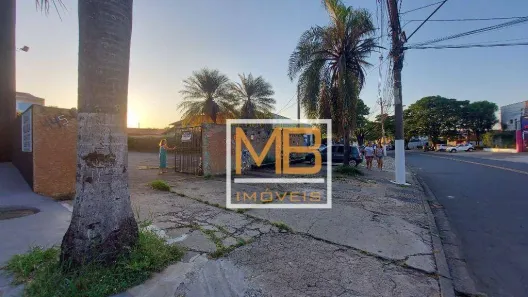 Lote/Terreno para alugar, 765m² no Barão Geraldo, Campinas