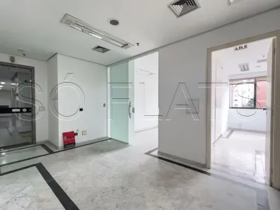 Imóvel Comercial à venda, 46m² no Liberdade, São Paulo