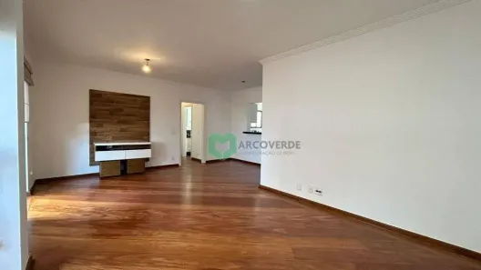 Apartamento com 3 Quartos à venda, 130m² no Sumarezinho, São Paulo