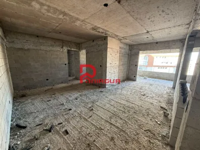 Apartamento com 3 Quartos à venda, 120m² no Caiçara, Praia Grande