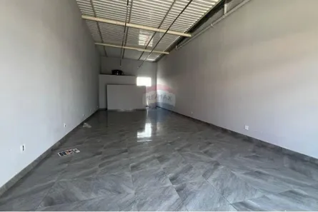 Ponto Comercial para alugar, 150m² no Jardim das Palmeiras-CDHU, Nova Odessa