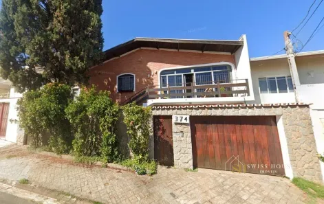 Sobrado com 3 Quartos à venda, 265m² no Parque Alto Taquaral, Campinas