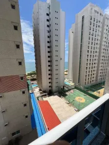 Apartamento com 3 Quartos à venda, 75m² no Interlagos, Vila Velha