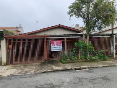 Casa com 3 Quartos à venda, 170m² no Sítio Cercado, Curitiba