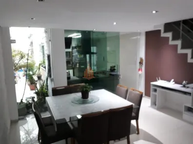 Sobrado com 3 Quartos à venda, 240m² no Vila Rio Branco, São Paulo