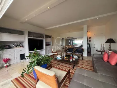 Apartamento com 4 Quartos à venda, 210m² no Itanhangá, Rio de Janeiro
