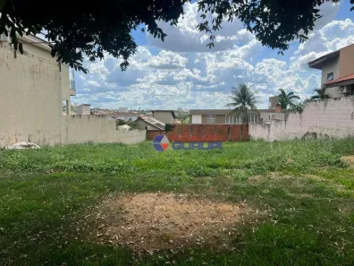 Lote/Terreno à venda, 638m² no Parque Residencial Damha, São José do Rio Preto