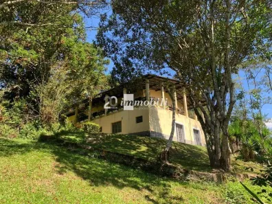 com 4 Quartos à venda, 30831m² no Cachoeira, Cotia