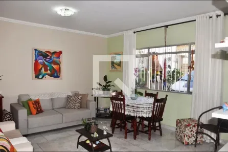 Casa com 3 Quartos à venda, 99m² no Parque São Luís, São Paulo