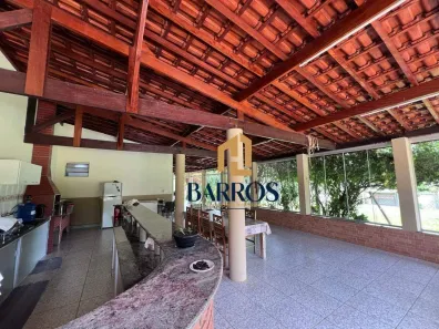 Fazenda/Sítio com 2 Quartos à venda, 200m² no Dois Córregos, Piracicaba