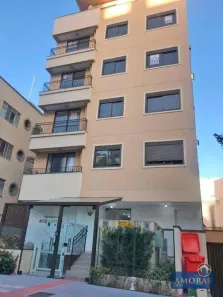 Apartamento com 2 Quartos à venda, 191m² no Trindade, Florianópolis