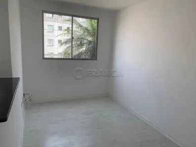 Apartamento com 2 Quartos à venda, 44m² no Jardim Califórnia, Jacareí