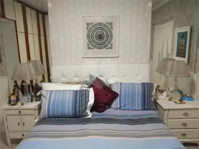 Casa com 2 Quartos à venda, 125m² no Alto da Mooca, São Paulo