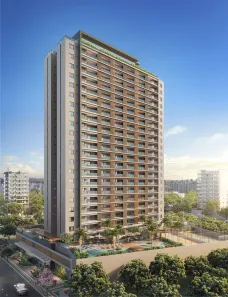Apartamento com 3 Quartos à venda, 89m² no Jardins, Aracaju