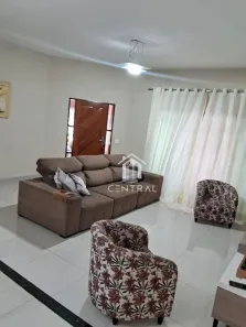 Casa com 4 Quartos à venda, 420m² no Jardim São Luís, Votorantim