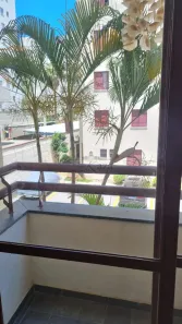 Apartamento com 2 Quartos à venda, 61m² no Palmeiras de São José, São José dos Campos