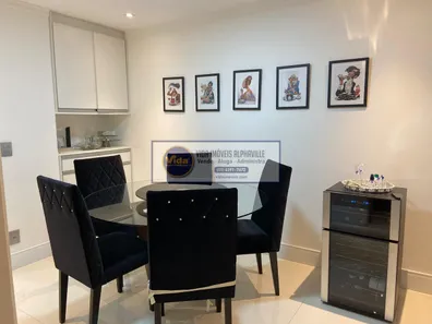 Apartamento com 3 Quartos à venda, 236m² no Alphaville Centro Industrial e Empresarial/Alphaville., Barueri