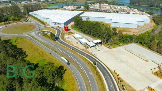 Galpão/Depósito/Armazém para alugar, 4522m² no Alvarenga, São Bernardo do Campo