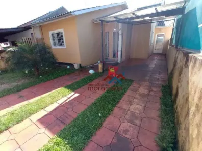 Casa com 3 Quartos à venda, 110m² no Olaria, Canoas