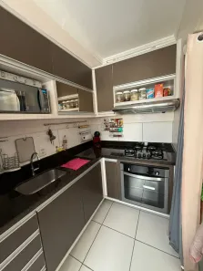 Apartamento com 2 Quartos à venda, 43m² no Gilberto Mestrinho, Manaus
