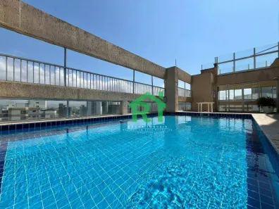Apartamento com 3 Quartos à venda, 120m² no Vila Alzira, Guarujá