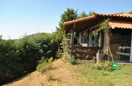 Casa de Condomínio com 1 Quarto à venda, 110m² no Itaipava, Petrópolis