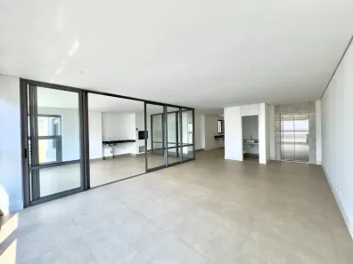 Apartamento com 3 Quartos à venda, 181m² no Gleba Fazenda Palhano, Londrina
