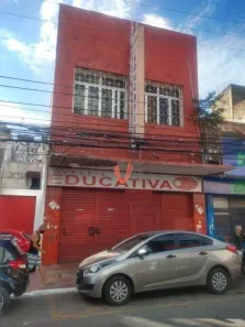 Prédio Comercial à venda, 507m² no José Bonifácio, Fortaleza