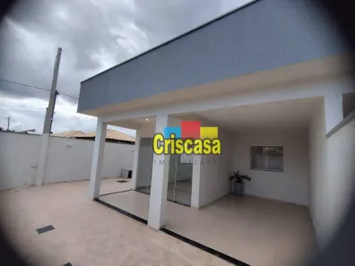 Casa com 2 Quartos à venda, 65m² no Jardim Peró, Cabo Frio
