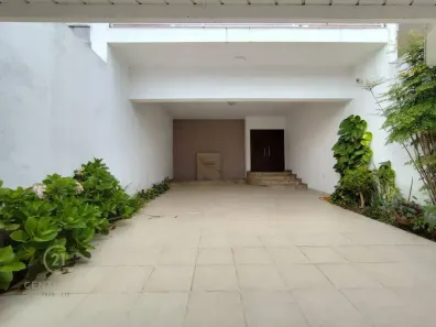 Casa com 4 Quartos à venda, 337m² no Alto Ipiranga, Mogi das Cruzes