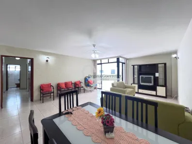 Apartamento com 3 Quartos à venda, 127m² no Bal Stella Maris, Peruíbe