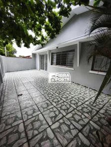 Casa com 3 Quartos à venda, 169m² no Jardim Nova Europa, Campinas