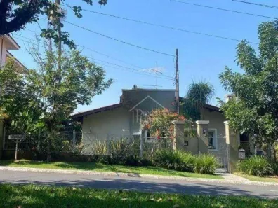 Casa de Condomínio com 5 Quartos à venda, 366m² no Vista Alegre, Vinhedo
