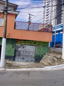 Ponto Comercial para alugar, 12m² no Vila Paiva, São Paulo
