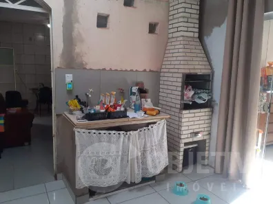 Casa com 3 Quartos à venda, 150m² no Santa Luzia, Uberlândia