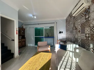 Sobrado com 2 Quartos à venda, 131m² no Marapé, Santos