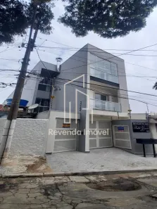 Apartamento com 1 Quarto à venda, 24m² no Vila Prudente, São Paulo