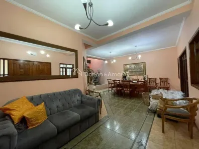 Casa com 3 Quartos à venda, 367m² no Jardim do Vovô, Campinas