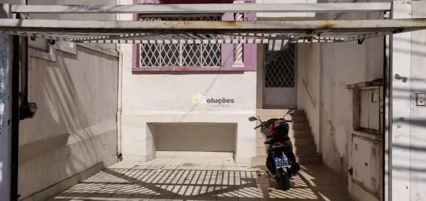 com 1 Quarto à venda, 110m² no Água Branca, São Paulo