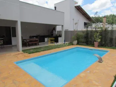 Casa de Condomínio com 3 Quartos para alugar, 220m² no Reserva dos Vinhedos, Louveira